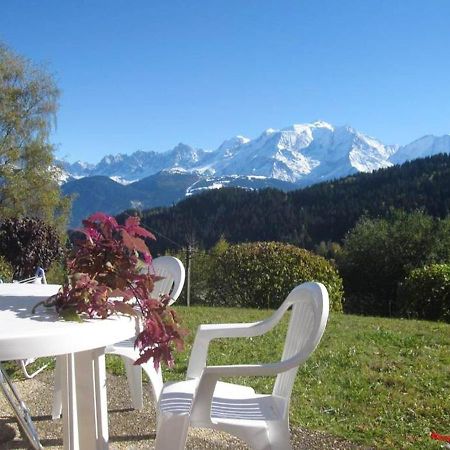 Studio avec terrasse amenagee et wifi a Cordon a 5 km de la plage Extérieur photo