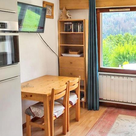 Studio avec terrasse amenagee et wifi a Cordon a 5 km de la plage Extérieur photo